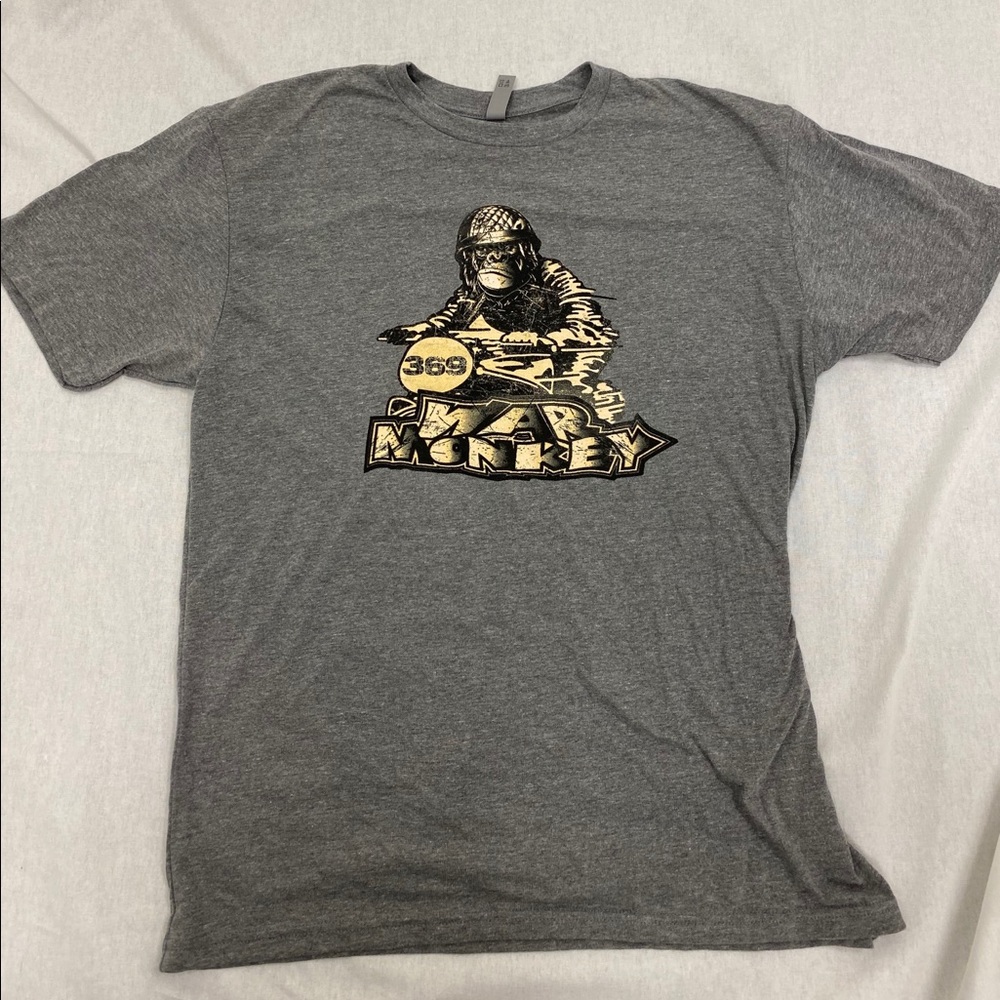 Vintage Motorcycle Tees